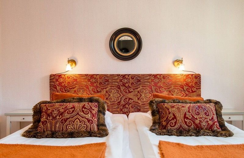 Trosa Stadshotell & Spa