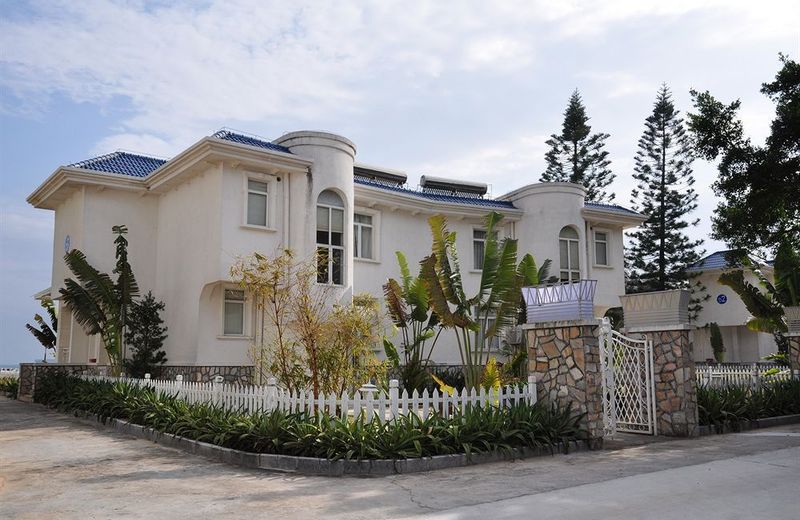 Shenzhen Xichong Yuerongwan Workers Resort