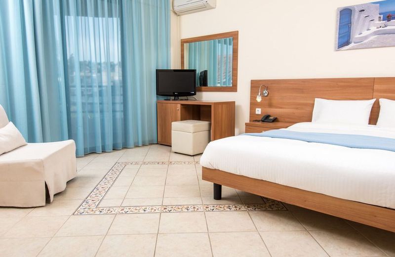 Lido Hotel