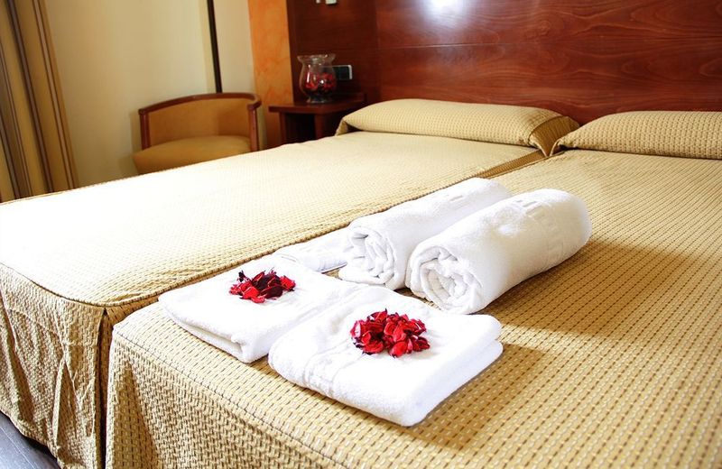 Hotel Hidalgo