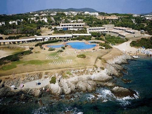 Residence Le Vele