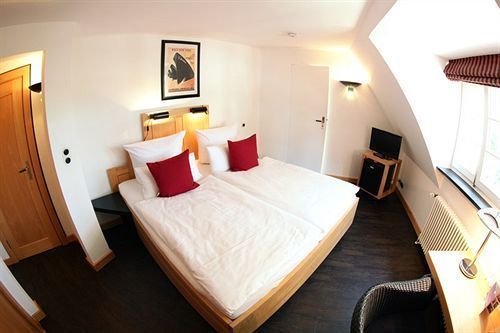 Lieblingsplatz Strandhotel