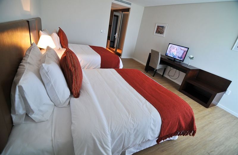 Altos del Arapey All Inclusive, Golf & Spa