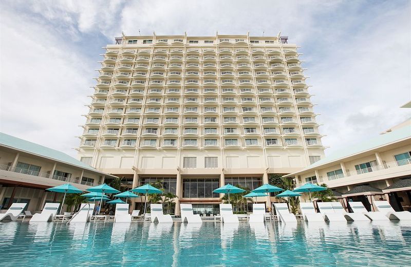 Lotte Hotel Guam