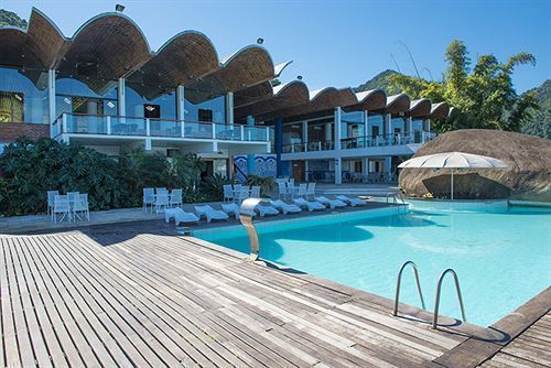 Portogalo Suite Hotel