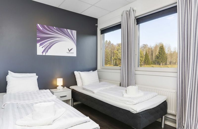 Hotel Vindeus