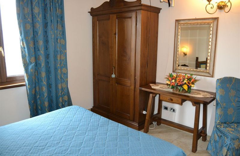 Hotel LuSi