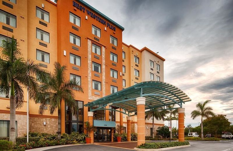 Best Western Plus Miami Executive Airport Hotel and Suites