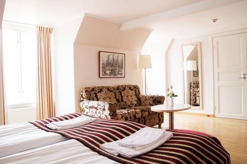 Hotel Skansen
