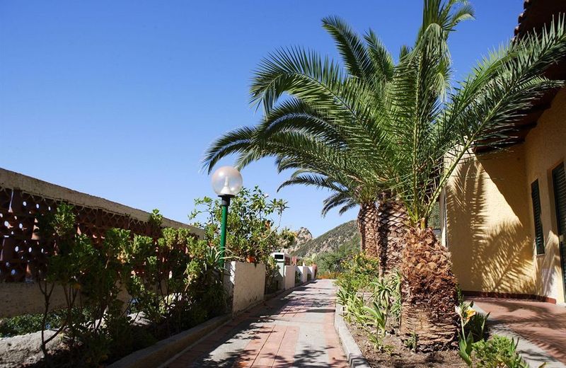 Hotel Capo Alaua