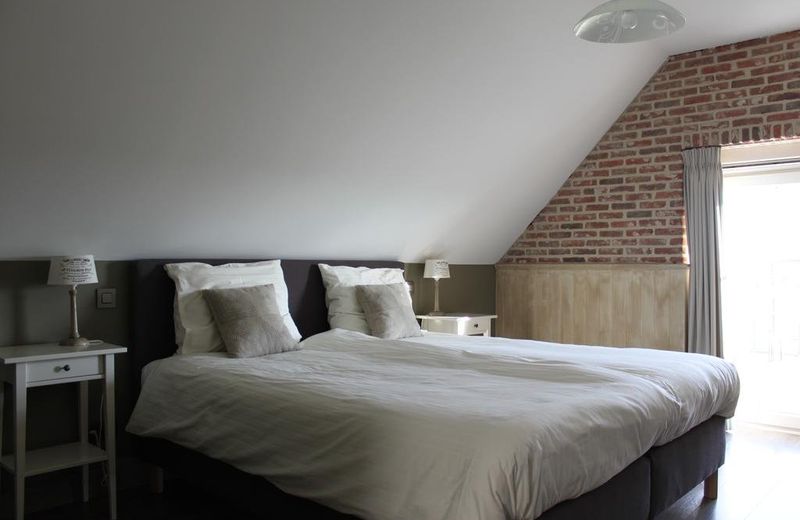 B&B de Rijcke Rust