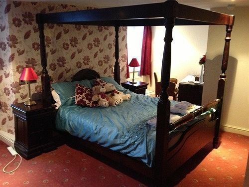 The Bear Hotel