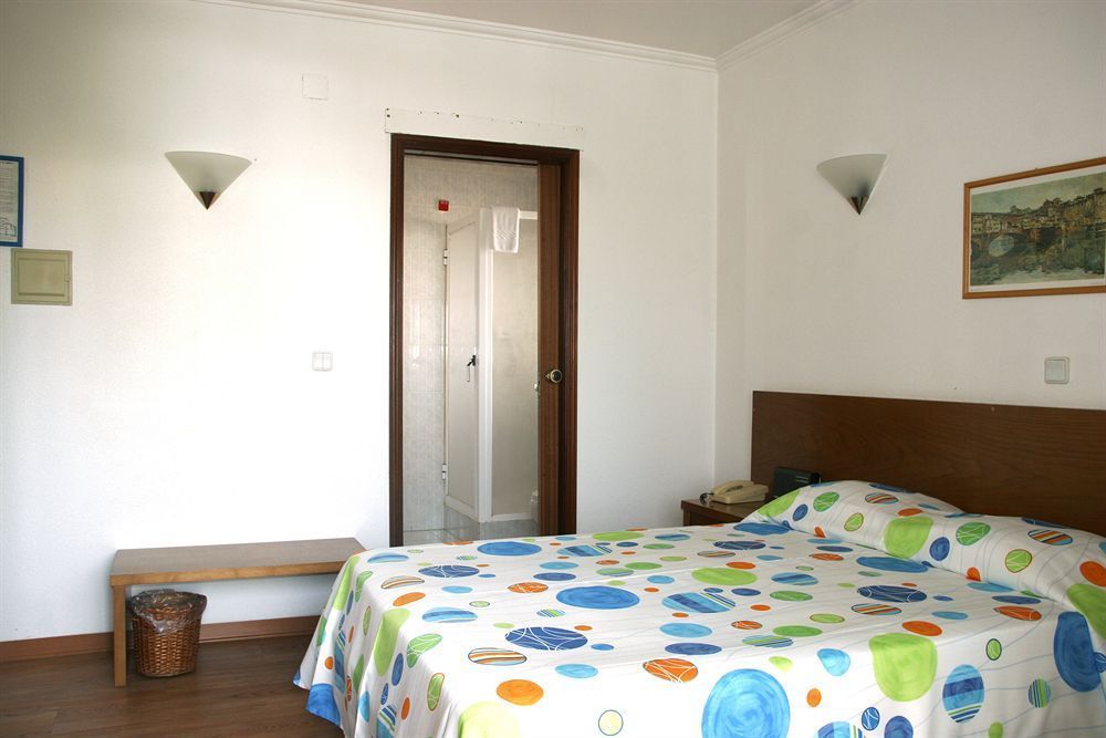 Hotel Azul Praia