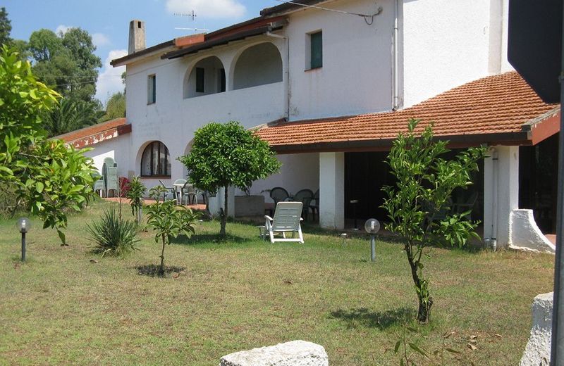 LA FAZENDA