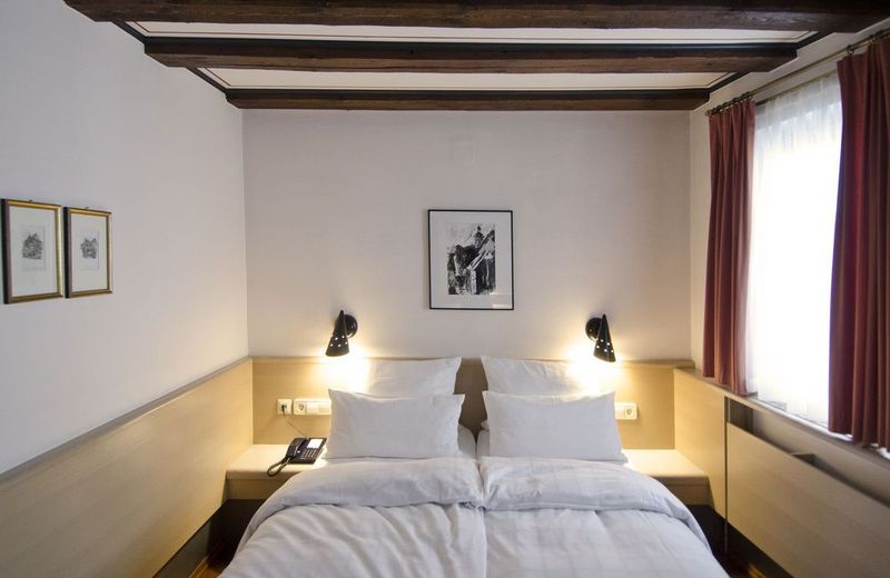 Hotel Scholl