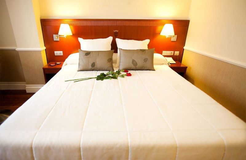 Hotel Alfonso VIII