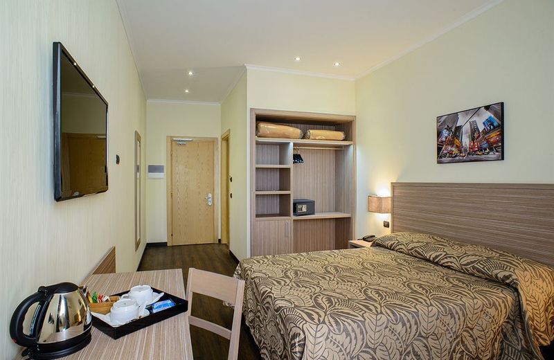 Hotel Roma Sud