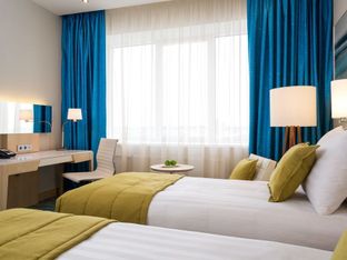 Hotel Image 1