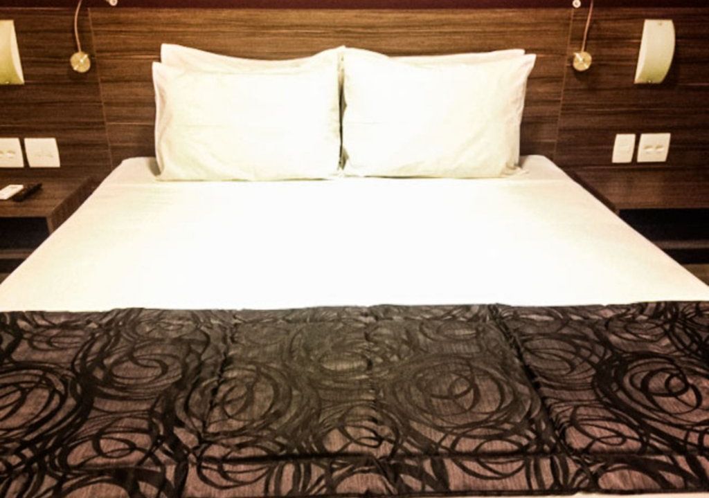 Nobile Inn Dutra Rio De Janeiro