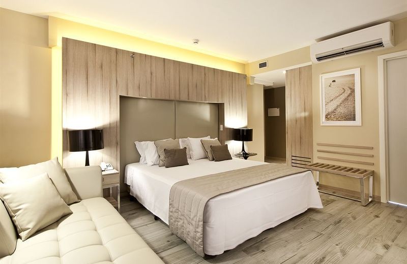 Radisson Blu Belo Horizonte Savassi