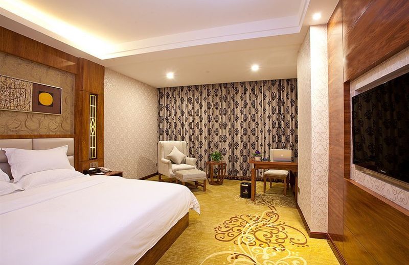 Oubon International Hotel