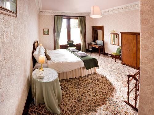Hartfell Guest House