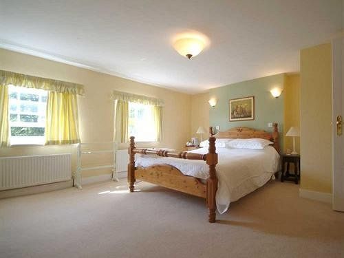 The Old Vicarage