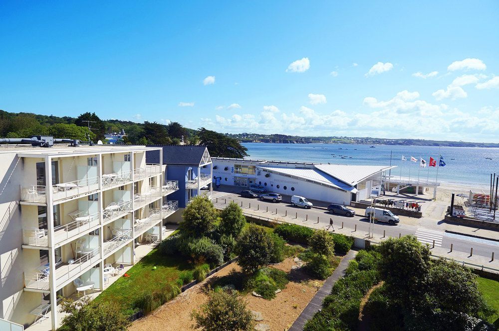 Vacancéole - Le Domaine de Bertheaume