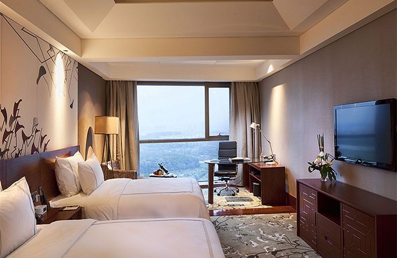 Grand Skylight International Hotel Gongqingcheng