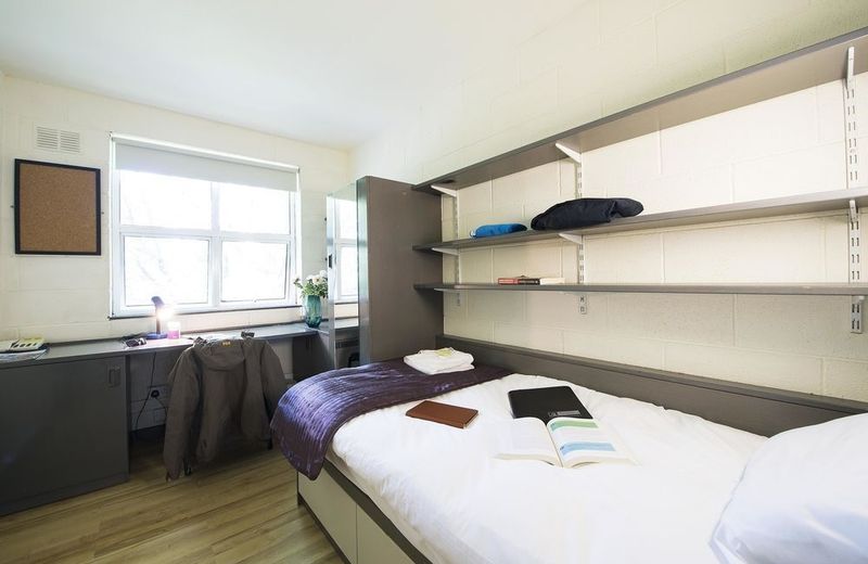 Corrib Village University Campus Apartments