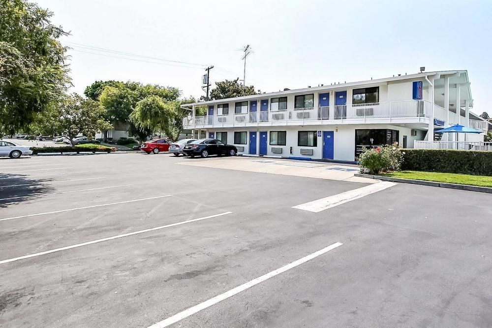 Motel 6-Sunnyvale, CA - South