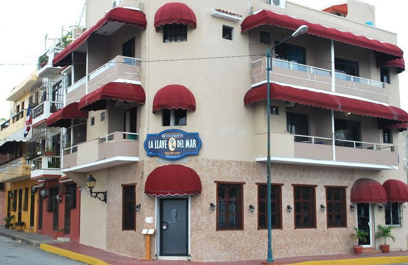 La Llave Del Mar Hotel