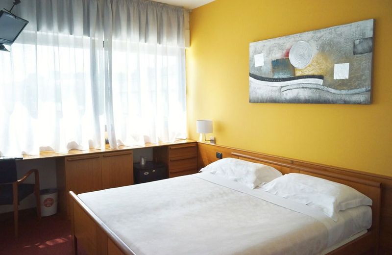 Hotel Valpolicella International