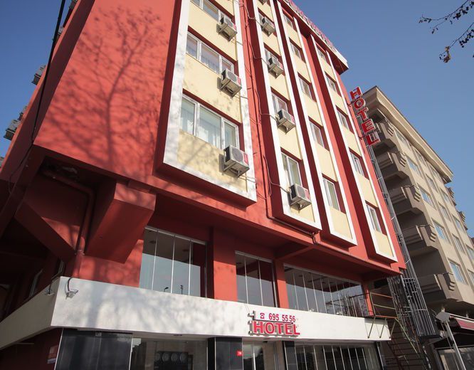 Istanbul Dedem
