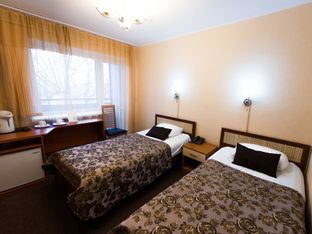 Hotel Image 1