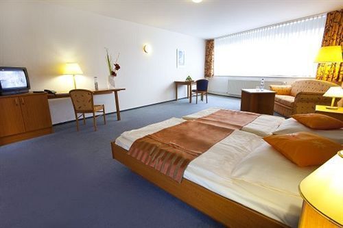 Centro Hotel Celler Tor