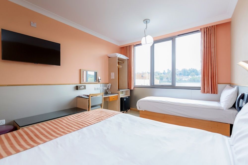 Eurotraveller Hotel-Premier Harrow