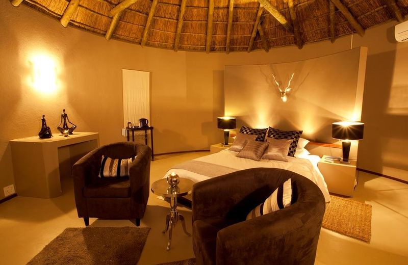 Soul of Africa Lodge
