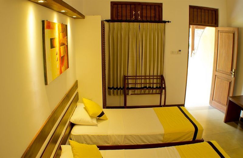 Hotel Alakamanda