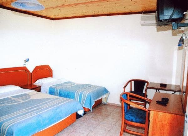 Hotel and Bungalows Kochili