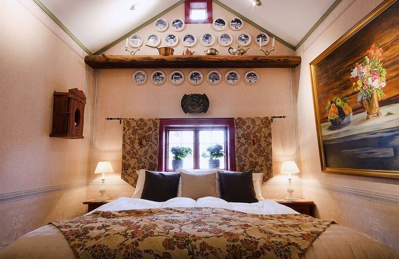 Hotel Amalias Hus