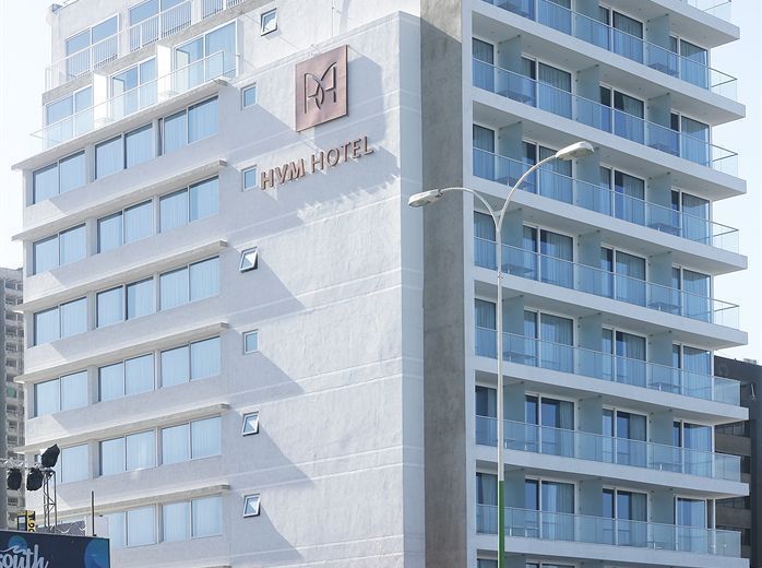 Wyndham Garden Antofagasta Pettra