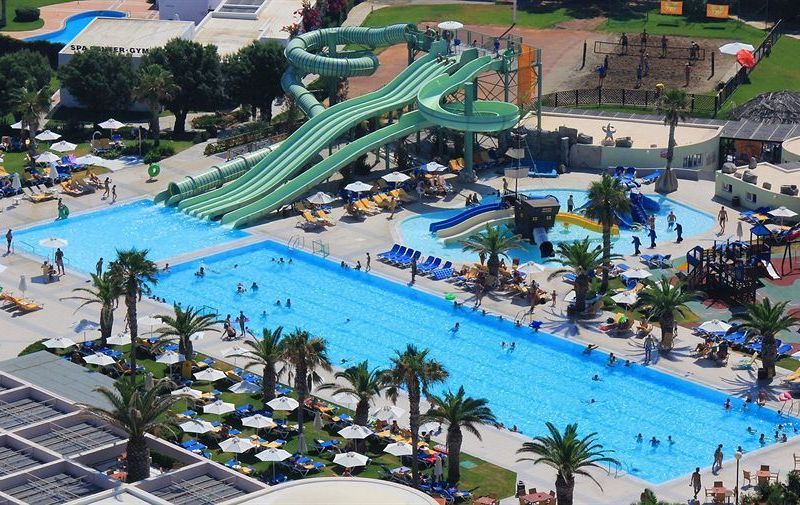 Lyttos Beach