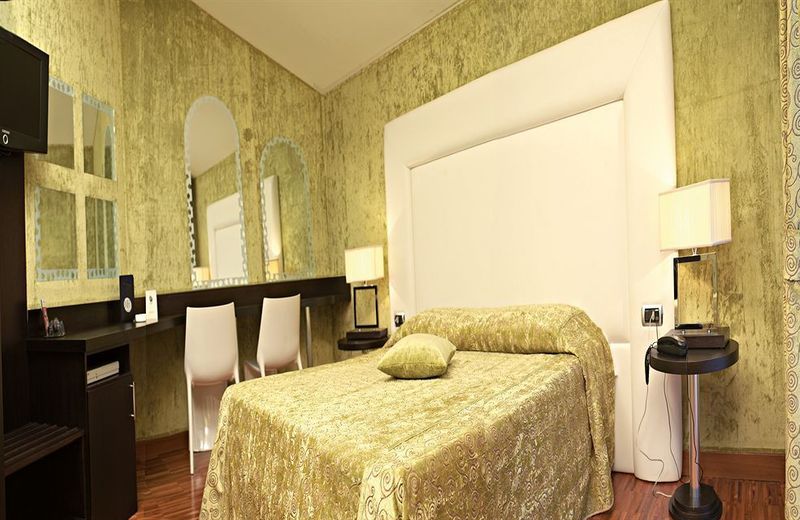 Marcantonio Hotel