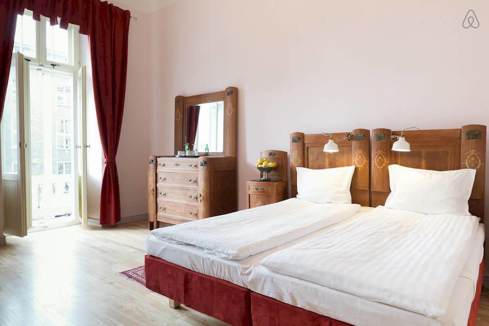 Chopin Boutique B&B