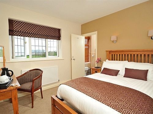 The Fishermans Arms Hotel