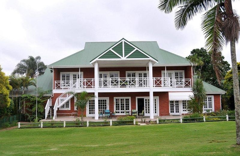 Mount Edgecombe Estate Lodge