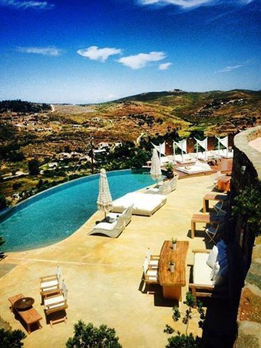 Aigis Suites Kea