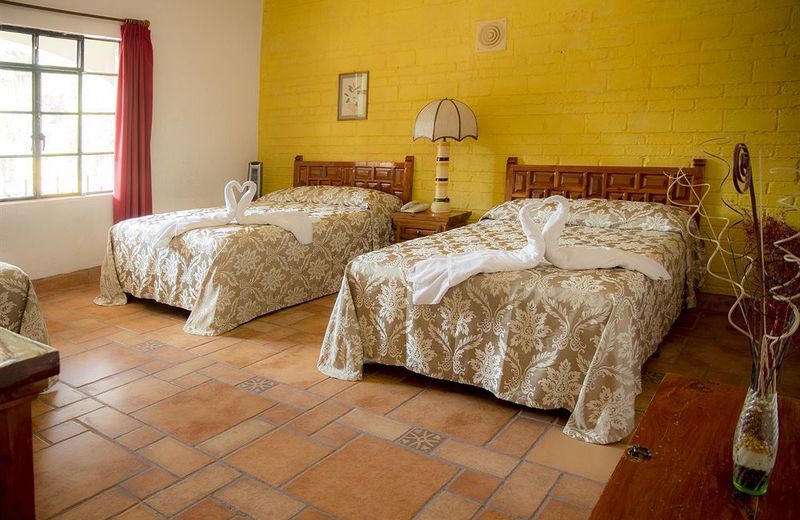 Hotel El Pueblito