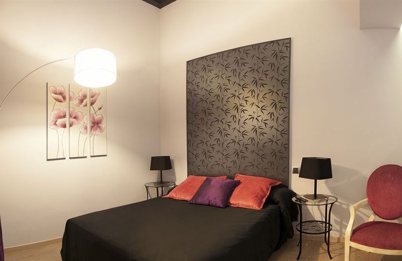 Umma Barcelona B&B Boutique
